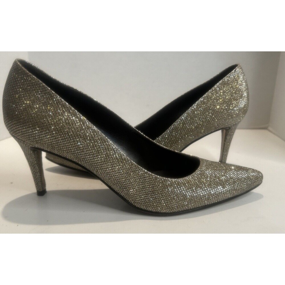 Stuart Weitzman Women’s Pumps. Size 9M. Leather. Spain. Stiletto